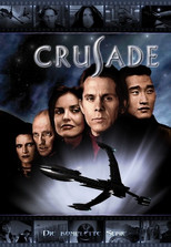 Poster zu Staffel 1 – Crusade