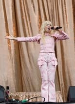 Poster di Carly Rae Jepsen: Glastonbury 2023