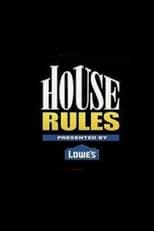 Poster di House Rules