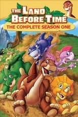 Poster for The Land Before Time Season 1