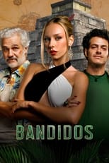 Poster for Bandidos