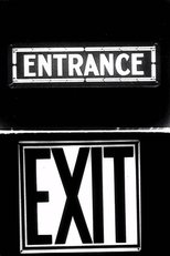 Entrance to Exit