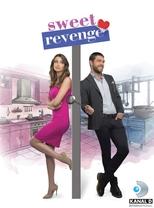 Poster for Sweet Revenge