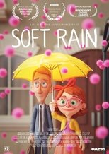 Poster for Soft Rain 