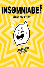 Poster for Insomniade!