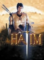 Poster for Hatim