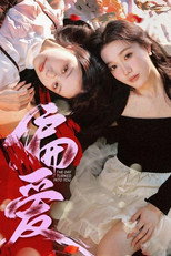 偏爱 poster