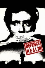 Poster for Defence of the Realm 