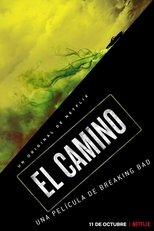 El camino: una película de Breaking Bad (HDRip) Español