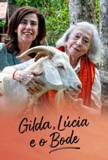 Poster for Gilda, Lúcia and The Goat