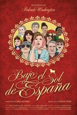 Bajo el Sol de España