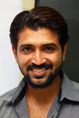 Poster for Arun Vijay