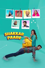 Poster for Shakkar Paare
