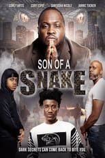 Son of A Snake (2023)