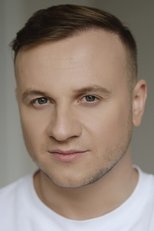 Foto retrato de Дмитрий Журавлёв
