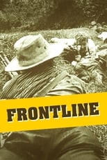 Poster for Front Line