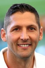 Foto retrato de Marco Materazzi