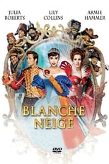 Blanche Neige serie streaming
