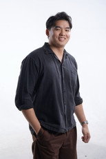Marcus Chan as TJ in The Space Between