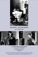 Poster for The Party: Nature Morte