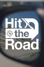 Poster for Hit the Road
