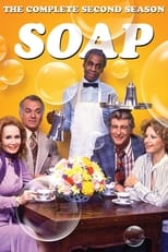 Poster for Soap Season 2