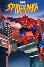 Spider-Man poster movie