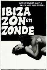 Ibiza, zon en zonde poster movie