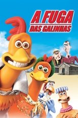 A Fuga das Galinhas