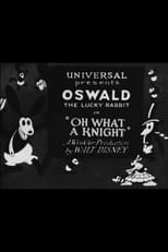 Oh What a Knight (1928)