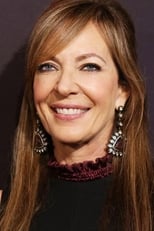 Poster for Allison Janney