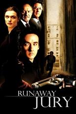 Poster for Runaway Jury