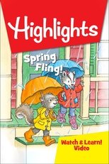 Highlights Watch & Learn!: Spring Fling!