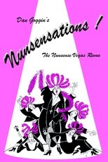 Nunsensations! poster
