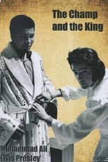 Poster for The Champ and the King