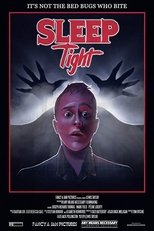 Poster for Sleep Tight