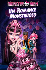 Monster High: Why Do Ghouls Fall in Love?