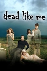 Poster for Dead Like Me Season 2