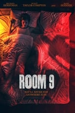 Poster for Room 9