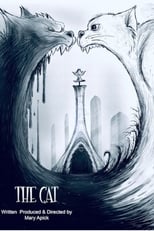 Poster for The Cat