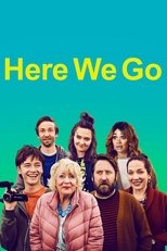 Poster for Here We Go Season 1