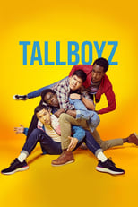 Poster for TallBoyz