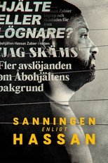 Poster for Sanningen enligt Hassan Zubier