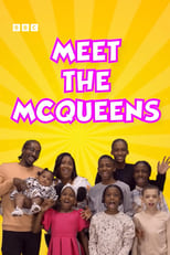 Poster for Meet the McQueens