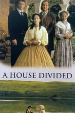 Poster for A House Divided