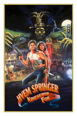 Hvem springer kineserne for?