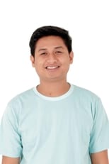 Foto retrato de Wahyu Agung Prasetyo