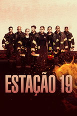 Estação 19: 3ª Temporada