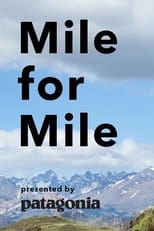 Poster for Mile for Mile