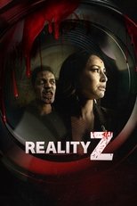 Poster di Reality Z